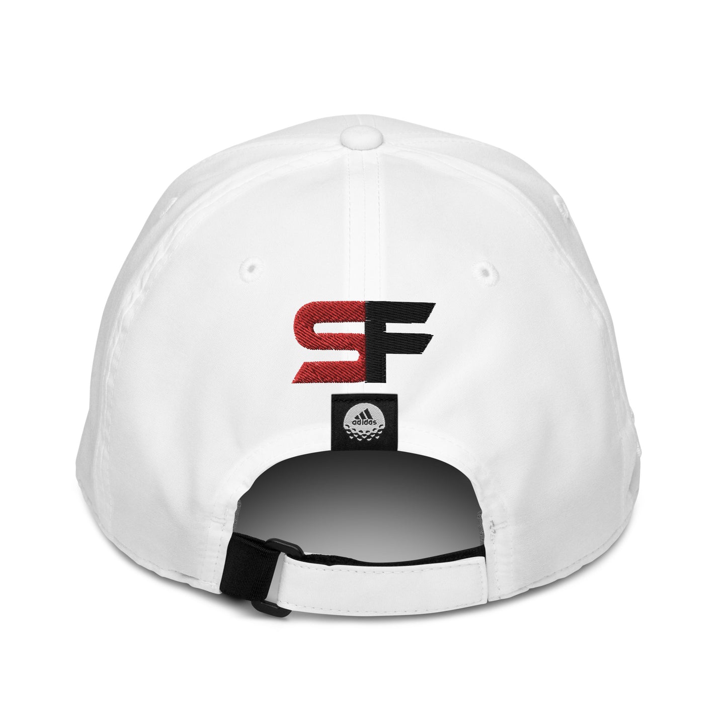 "SF Logo" Adidas baseball cap