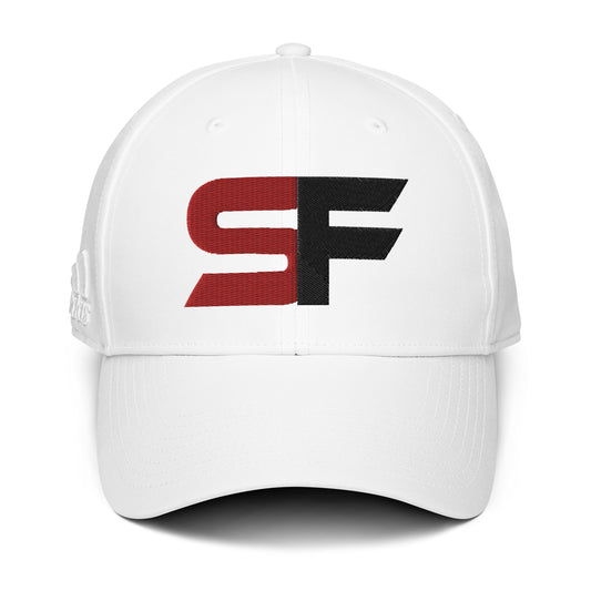 "SF Logo" Adidas baseball cap