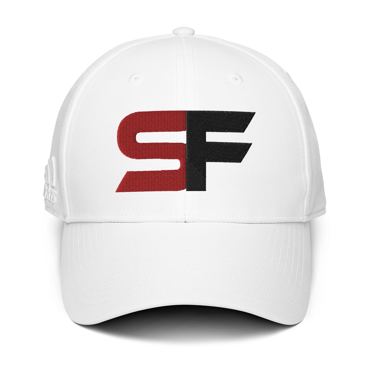 "SF Logo" Adidas baseball cap