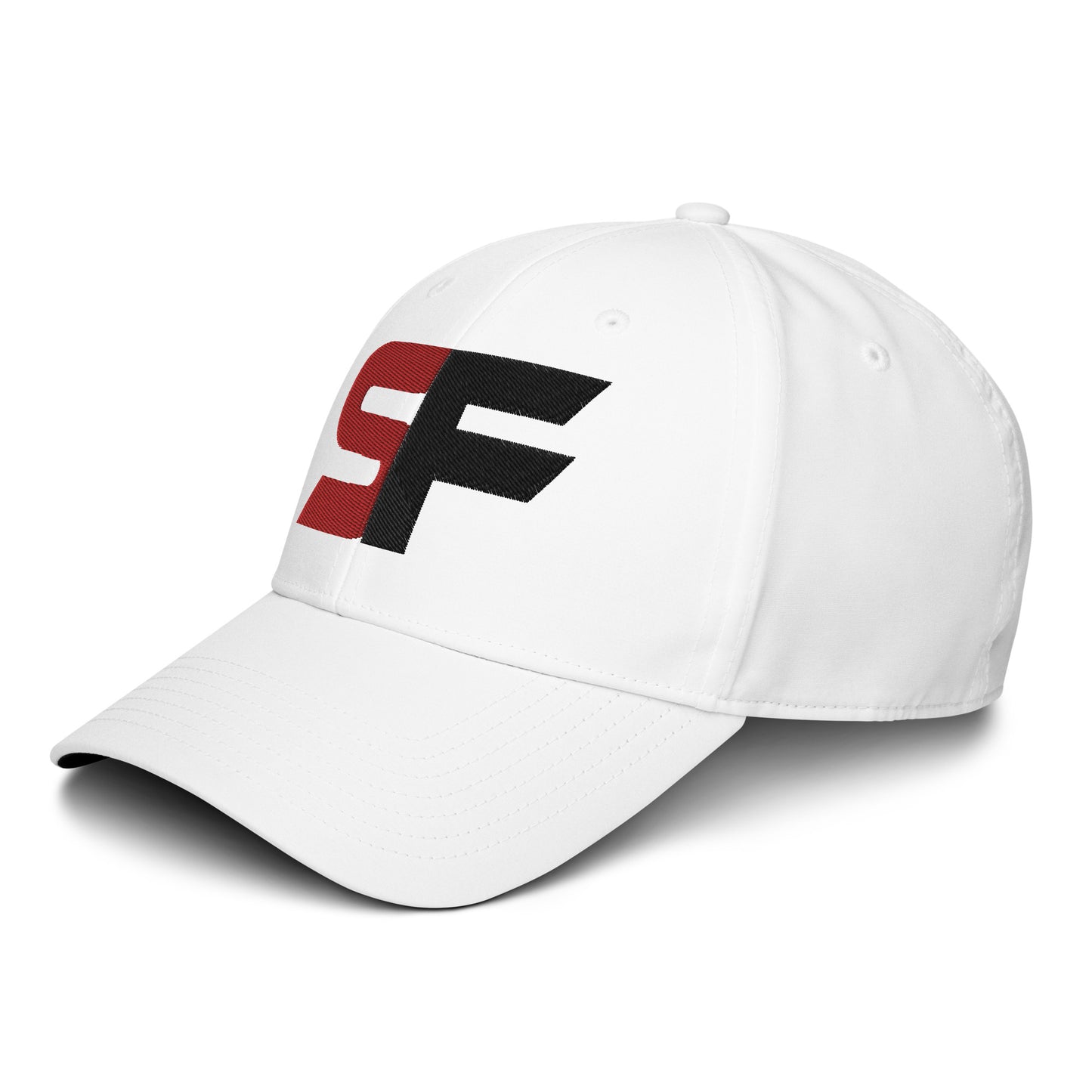 "SF Logo" Adidas baseball cap