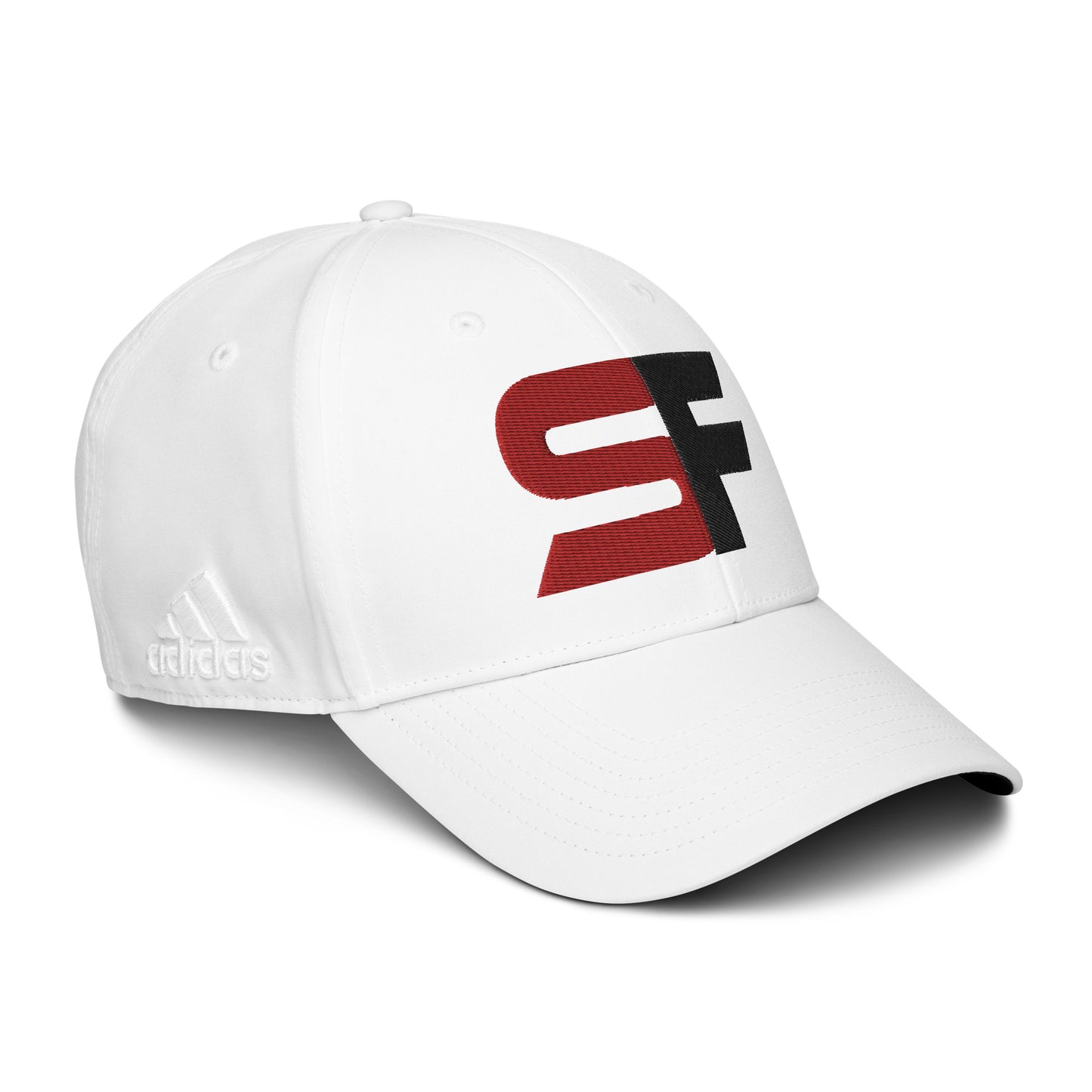 "SF Logo" Adidas baseball cap