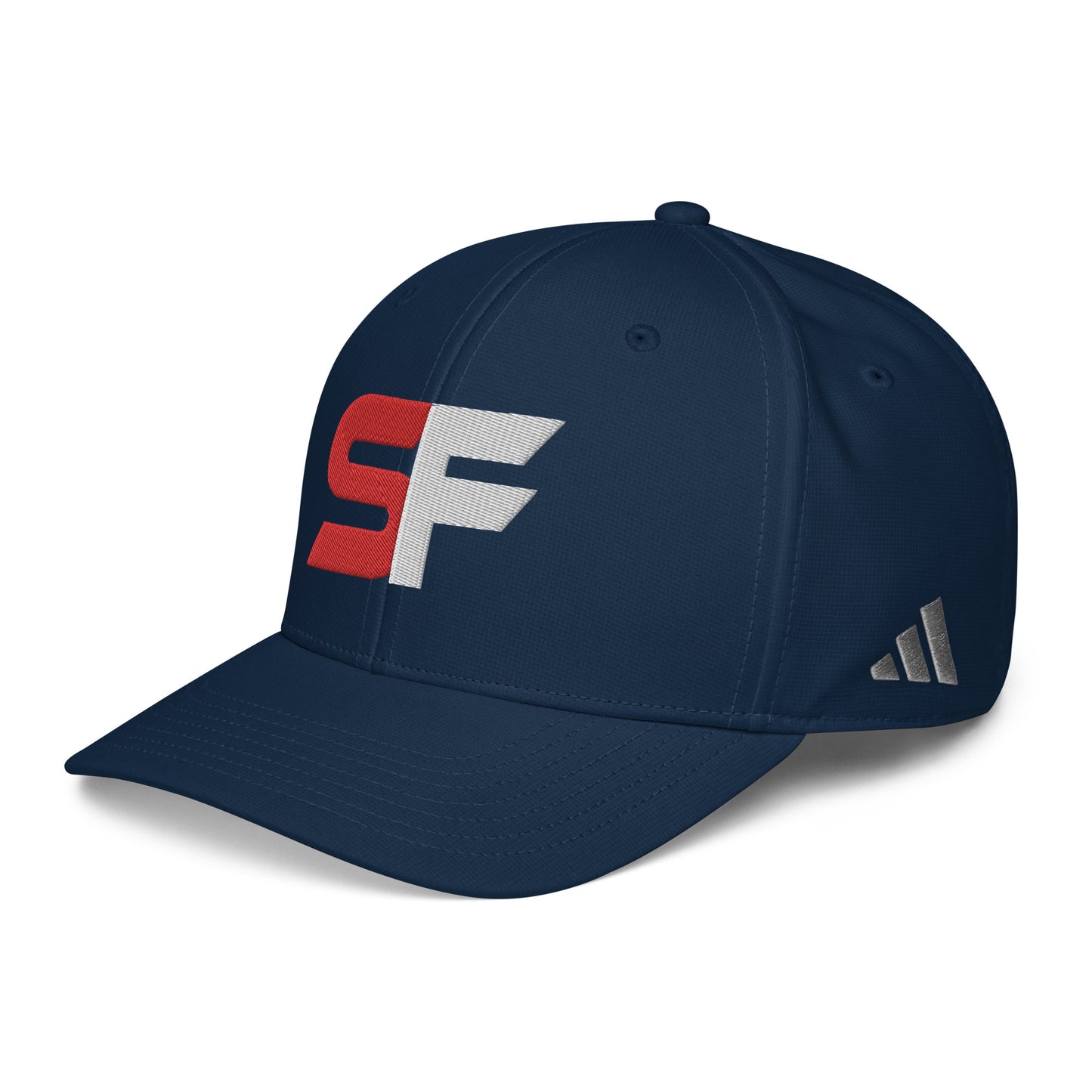 "SF Logo" Adidas performance cap