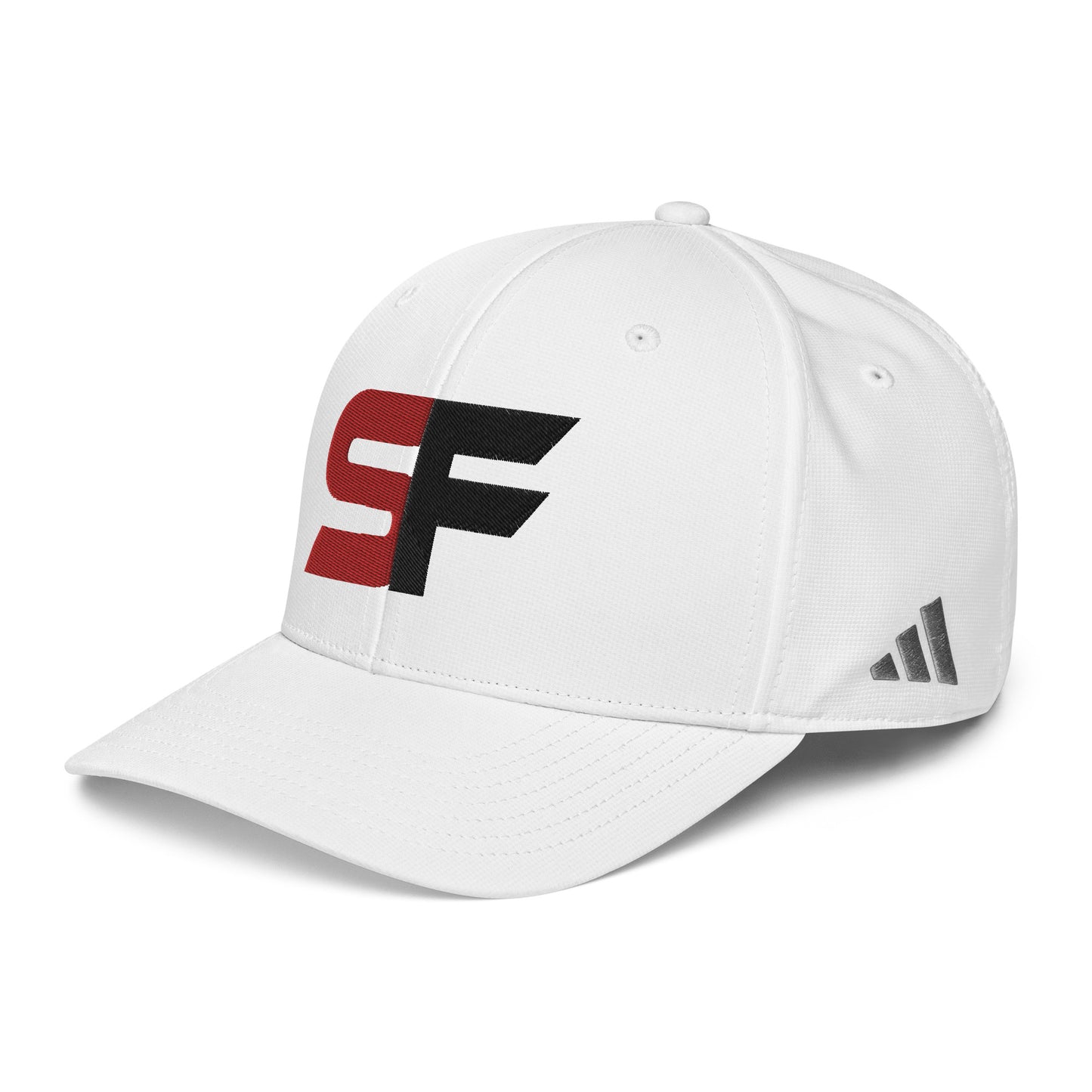 "SF Logo" Adidas performance cap