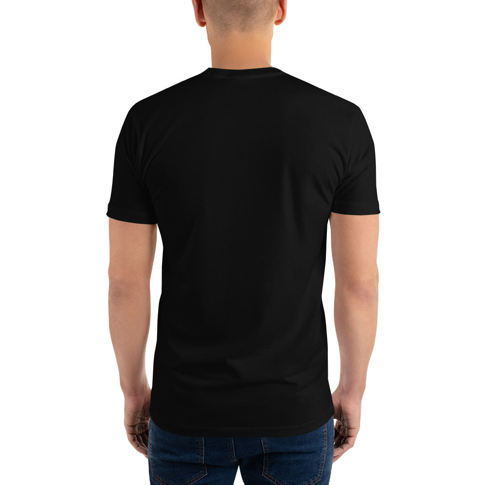 "Sell Crypto? NO THX!" Short Sleeve T-shirt