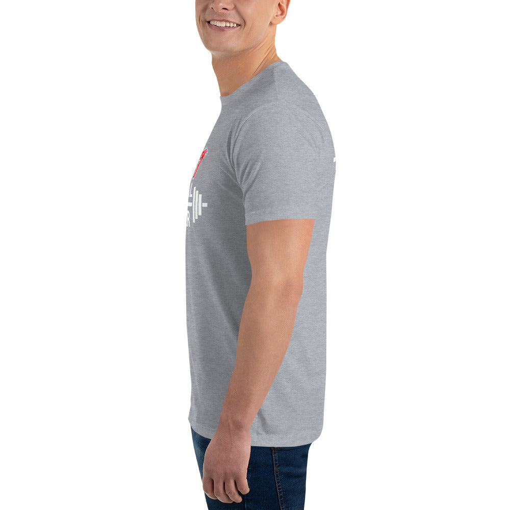 "Your Very Personal Trainer" Short Sleeve T-shirt