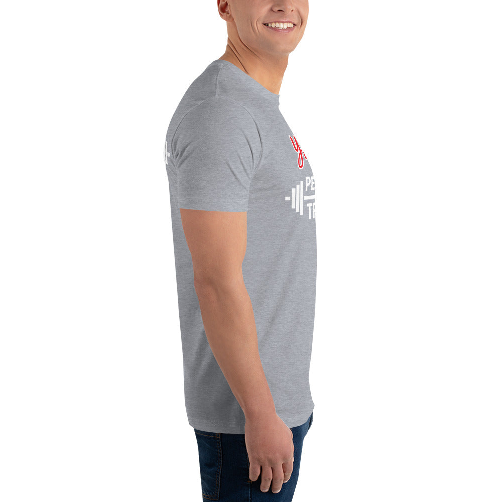 "Your Very Personal Trainer" Short Sleeve T-shirt