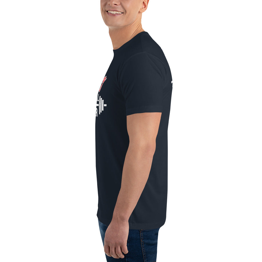 "Your Very Personal Trainer" Short Sleeve T-shirt