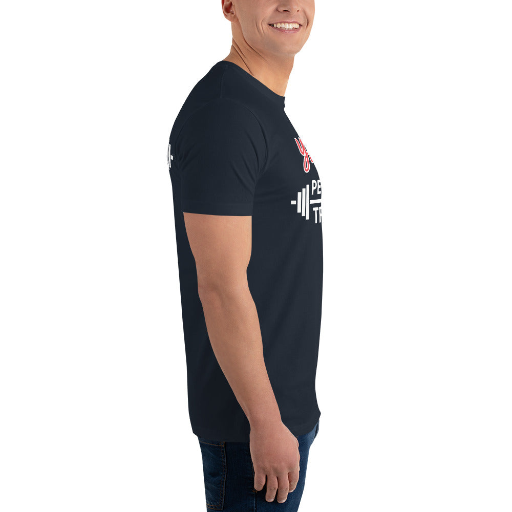 "Your Very Personal Trainer" Short Sleeve T-shirt