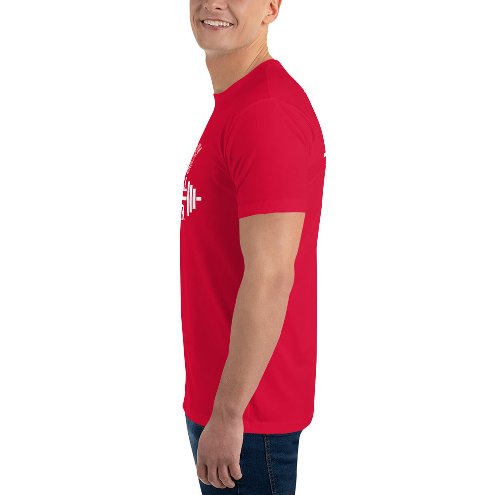 "Your Very Personal Trainer" Short Sleeve T-shirt