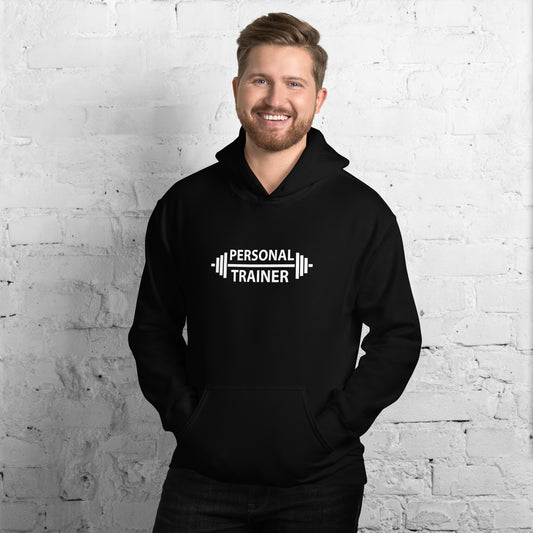 "Personal Trainer" Unisex Hoodie