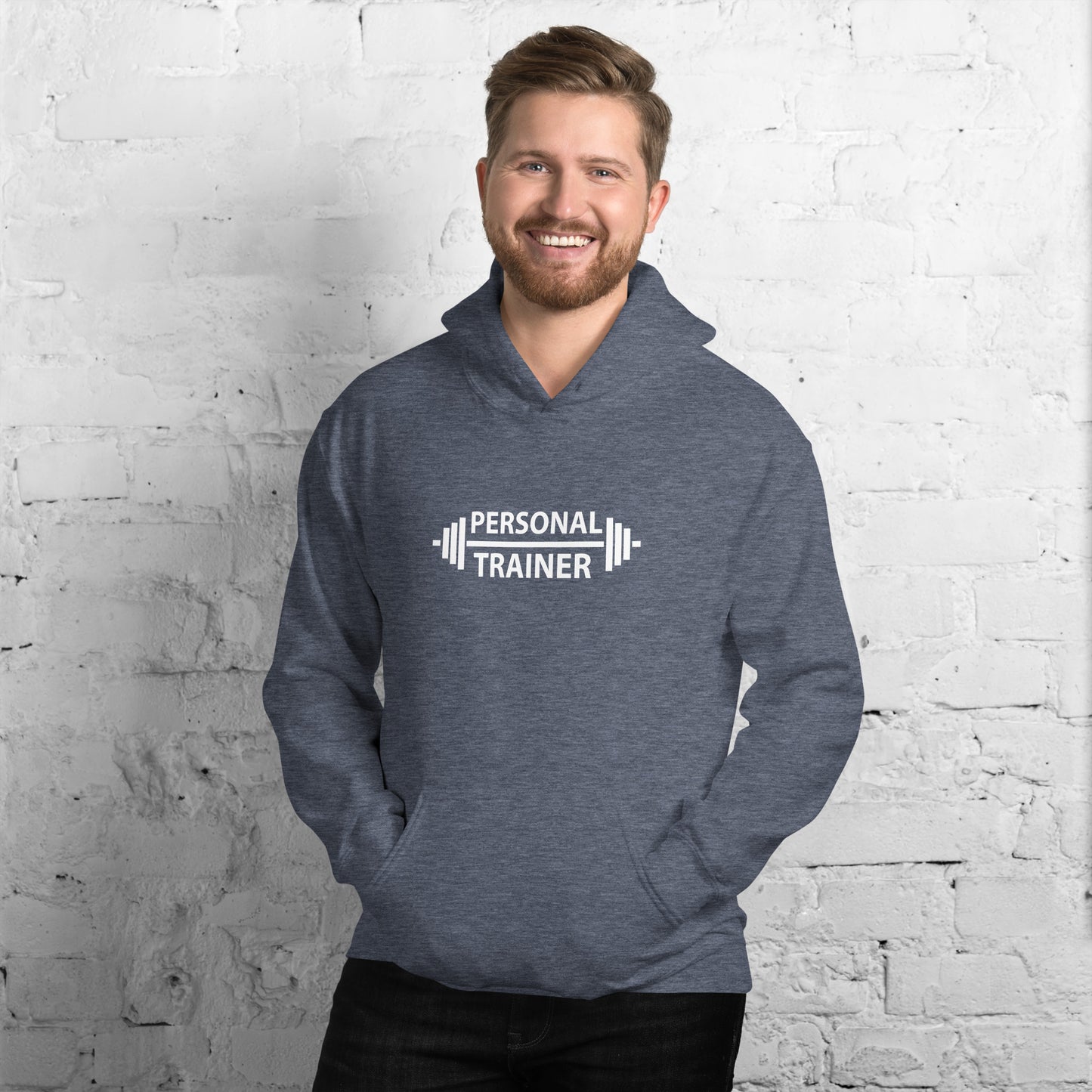 "Personal Trainer" Unisex Hoodie