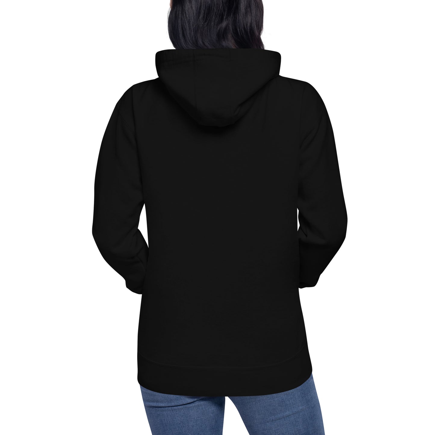 WHEN LAMBO? Unisex Hoodie for all crypto lovers