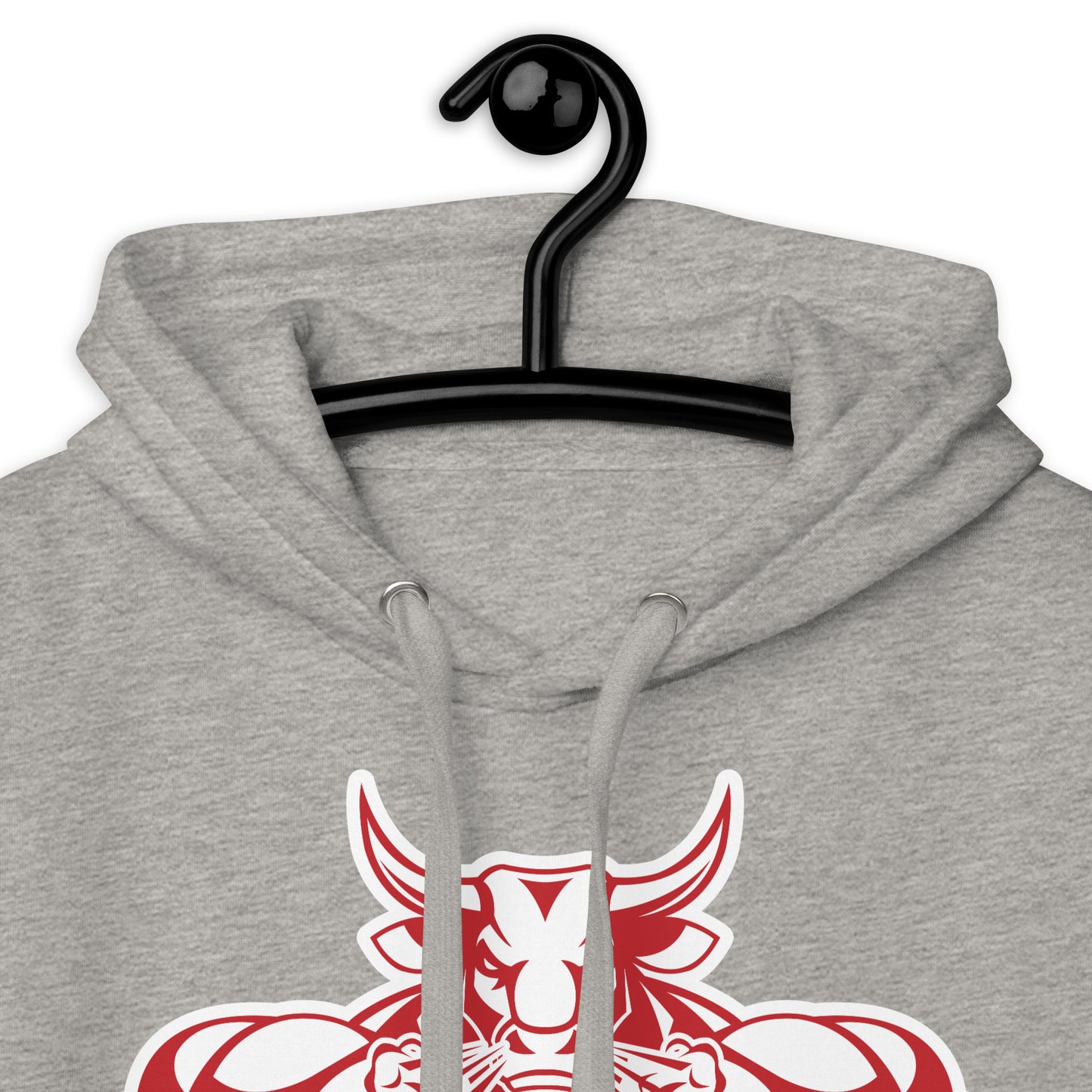 "Bull Power"  Unisex Hoodie