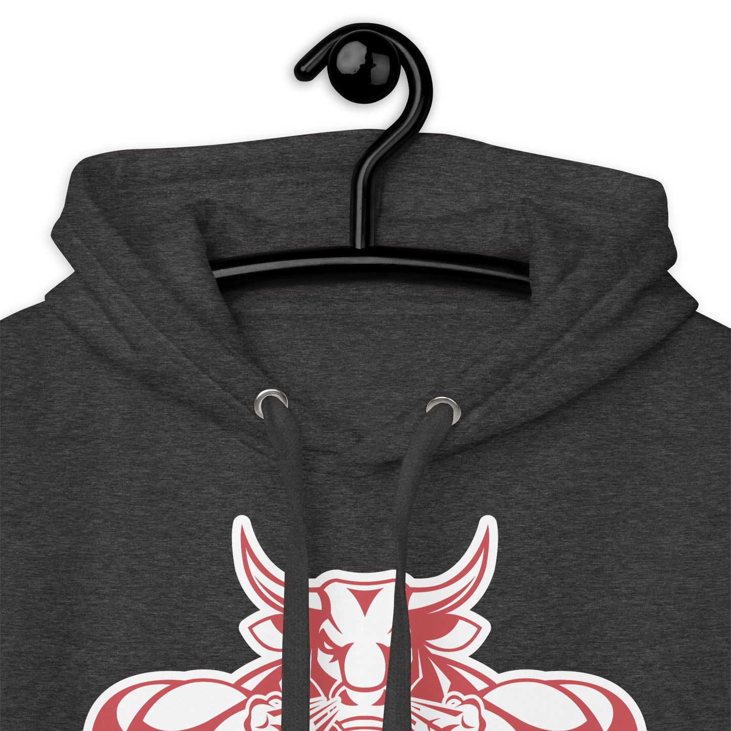 "Bull Power"  Unisex Hoodie