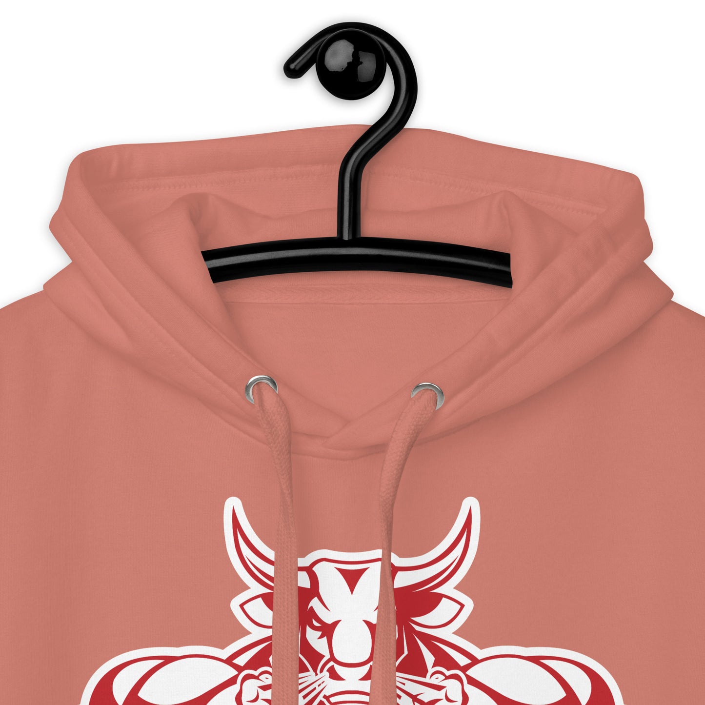 "Bull Power"  Unisex Hoodie