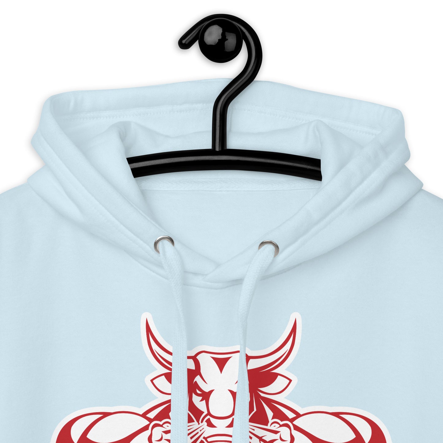 "Bull Power"  Unisex Hoodie