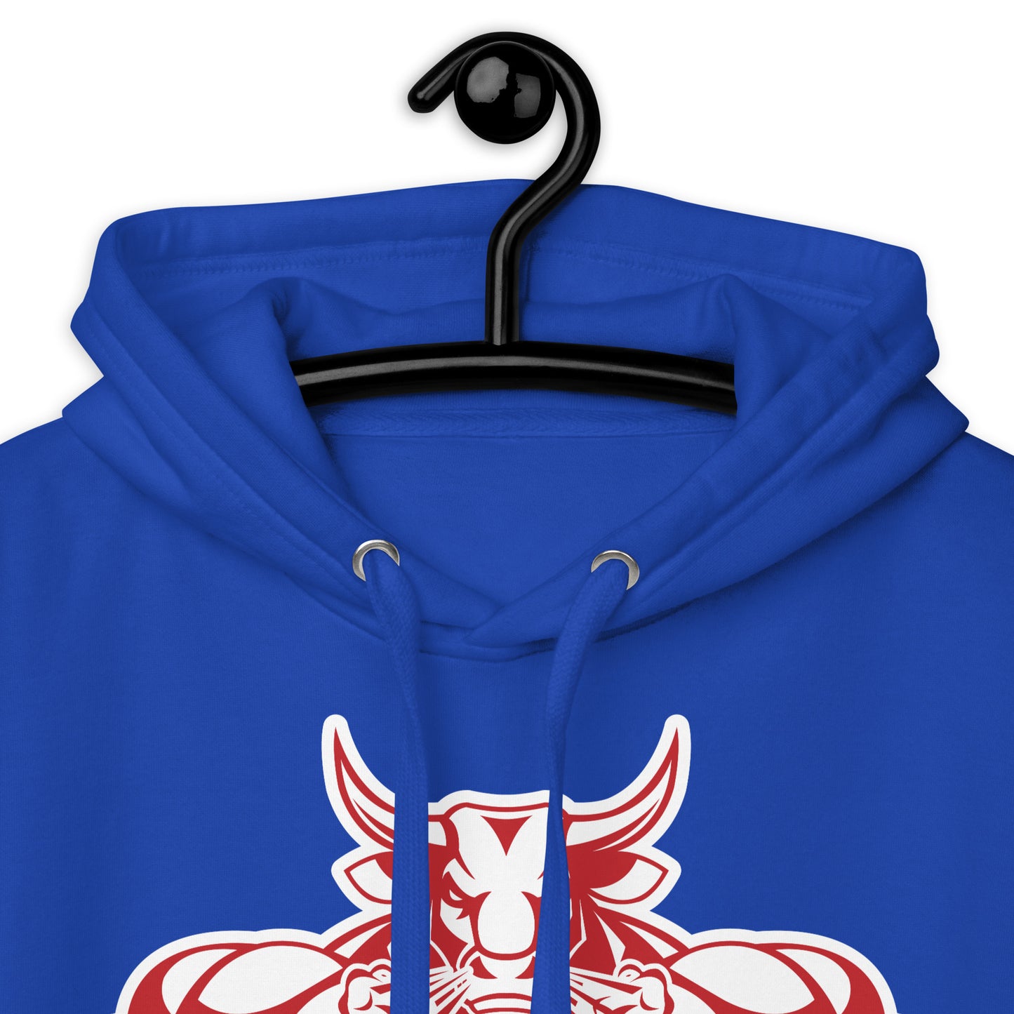 "Bull Power"  Unisex Hoodie