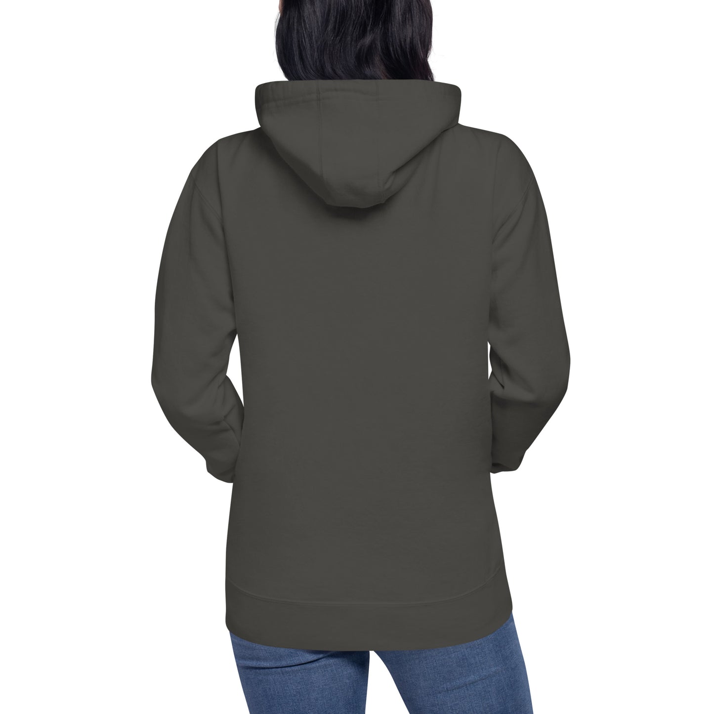 WHEN LAMBO? Unisex Hoodie for all crypto lovers